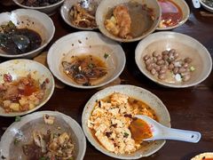 -九九豆花馆(解放碑步行街店)
