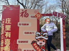 -玲珑塔公园