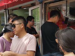 -王记西鎮电烤肉(汶上路店)