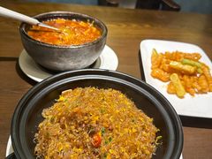 -粗茶淡饭·隐庐私厨(东亭店)