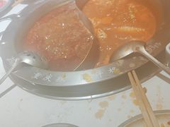 -同至人购物中心(朝阳街店)