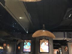 -秋色客家菜(流塘店)