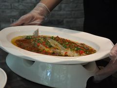 -箱美术馆私房菜(水晶郦城店)