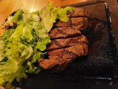 -El Bodegon阿根廷秘鲁餐厅(幸福路店)