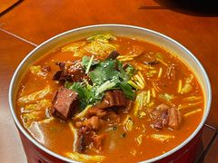 -解家河南菜(商鼎路店)