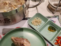 -肥佬大椰子鸡(三里屯3·3大厦店)