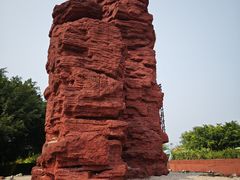 -涠洲岛火山国家地质公园