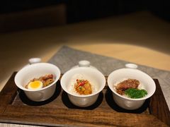 三口饭-穹六人间 people 6(岳阳路店)