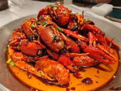 -巴厘龙虾·榜首油焖大虾(沙湖·花园店)