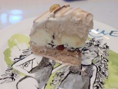 -DQ·蛋糕·冰淇淋(富华里店)