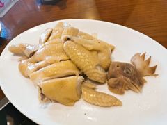 招牌启香鸡-启香鸡私房菜(湖景店)