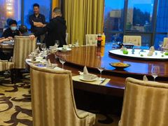 -宜昌富力皇冠假日酒店·聚品轩中餐厅