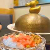 周末探店—— 今天吃点补的吧！