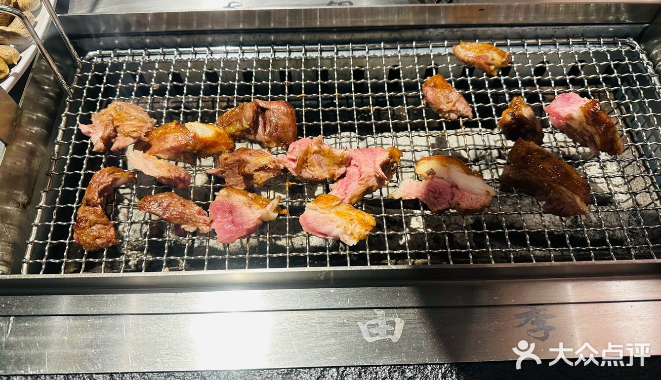 冬天吃羊肉滋补又健康
