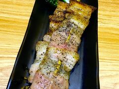 五花肉-胜代日本料理(云程巷小区店)