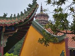 -宝通禅寺