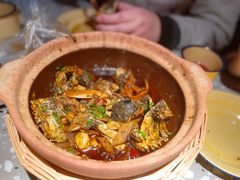 -鹤江桥·红油牛肉粉(SKP店)