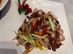 -雪龙轩中餐厅(银基冰雪酒店)