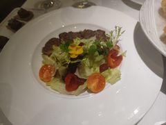 -王品牛排(福州泰禾店)