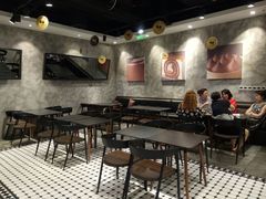 -Awfully Chocolate(嘉里城店)