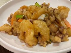 -老厨家(友谊路总店)