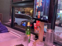 -丰茂烤串(全国首店)