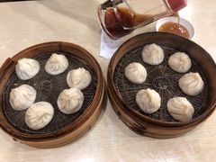 -珊珊小笼馆(仙霞路店)