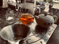 -武林厨神·粤式茶点(沙园2店)