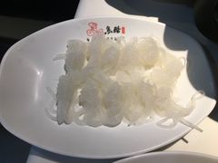 -鱼酷活鱼烤鱼(中联广场店)