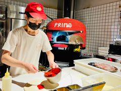 -Primo·丽莫意大利窑烤披萨