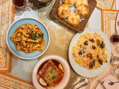 -海尔巴格·新疆菜(吐鲁番店)