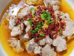 -上座·餐厅(阳光100店)