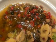 -全牛匠·乐山跷脚牛肉(西北旺万象汇店)