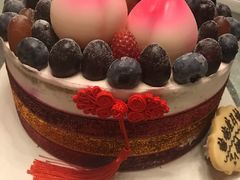 -EnergyCake蛋糕理想国