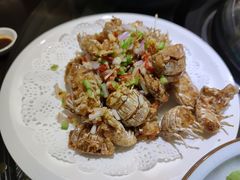-海味当家(西安路店)