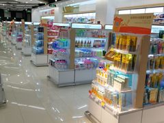 -Olé精品超市(苏州中心店)
