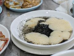 猪油块-红灯笼龙凤饭店(宁波老字号店)