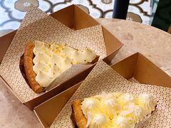 -Pie Bird(新闸路店)