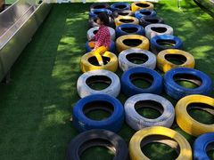 -北京鹿世界主题园