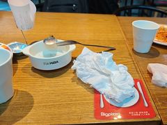 -比格比萨自助(国展店)