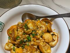 -小菜园新徽菜(池州万盛店)