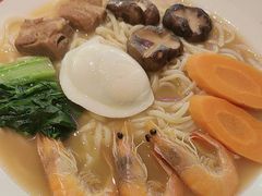 -九毛九西北菜(百信广场店)