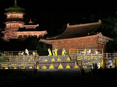 -禅宗少林·音乐大典