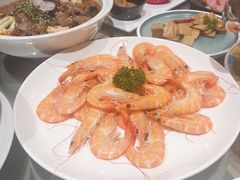 -温德姆至尊酒店·海鲜自助餐厅(海沧店)