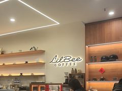 -LilBee Coffee