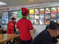 大堂-盛京美食佳坛肉馆(沈阳总店)