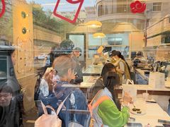 -发酵食堂(屏风街店)
