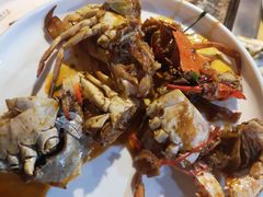 -苏格里岛自助海鲜烤肉(青秀万达店)