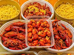 -寻虾记(小寨店)