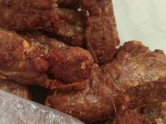 -年记·兴顺斋 牛街清真熟食小吃店